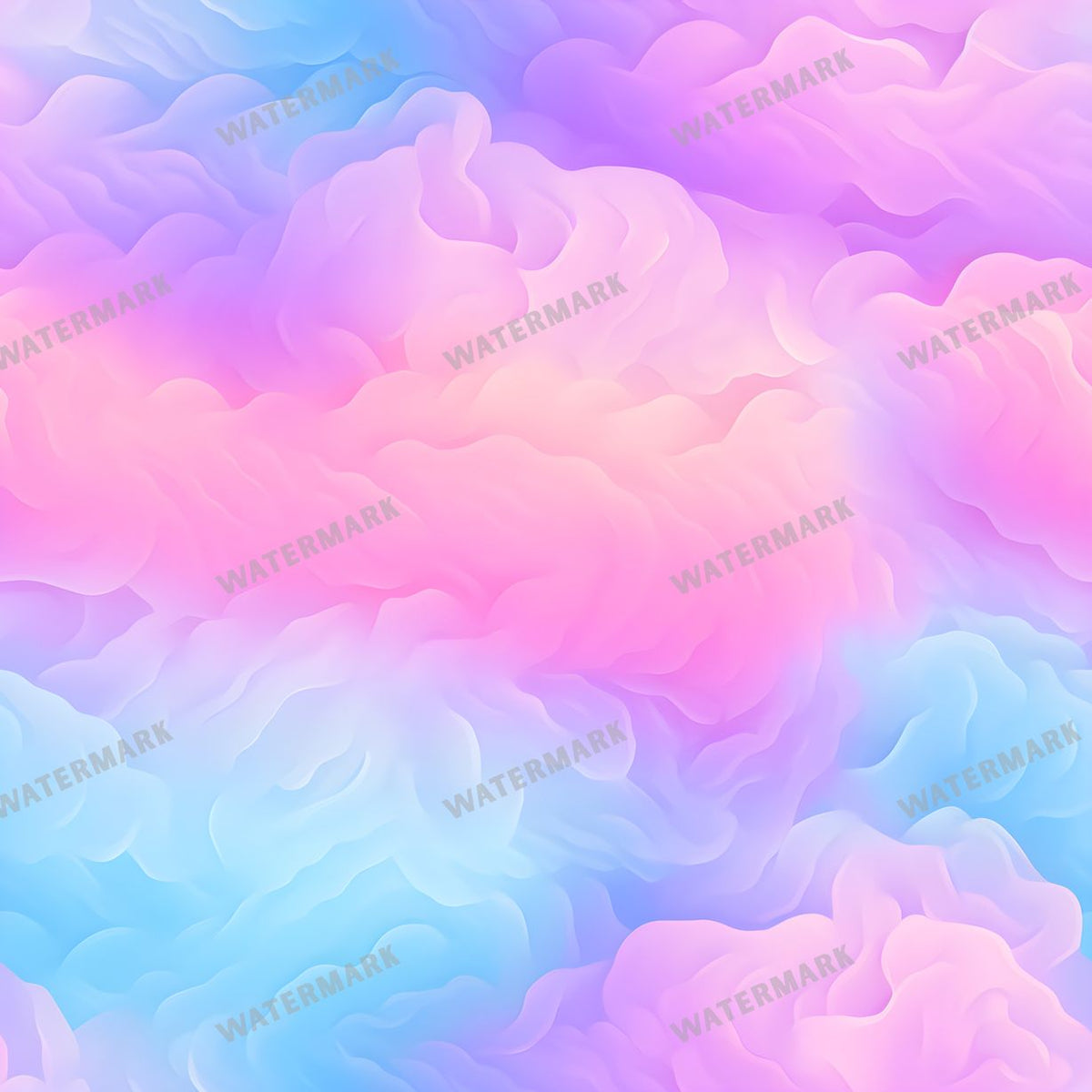 Food Seamless Pattern