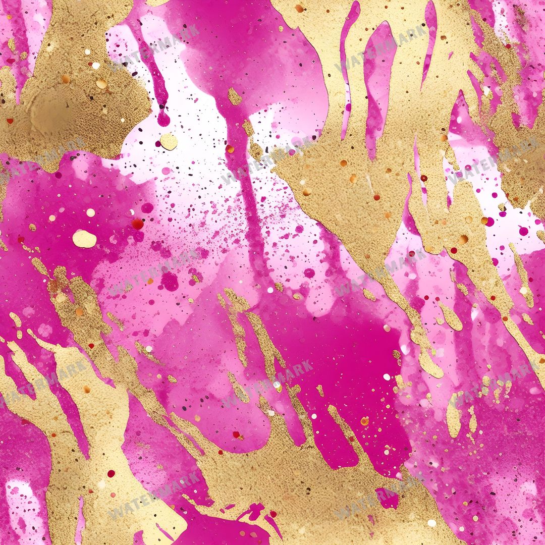 Glitter Seamless Pattern