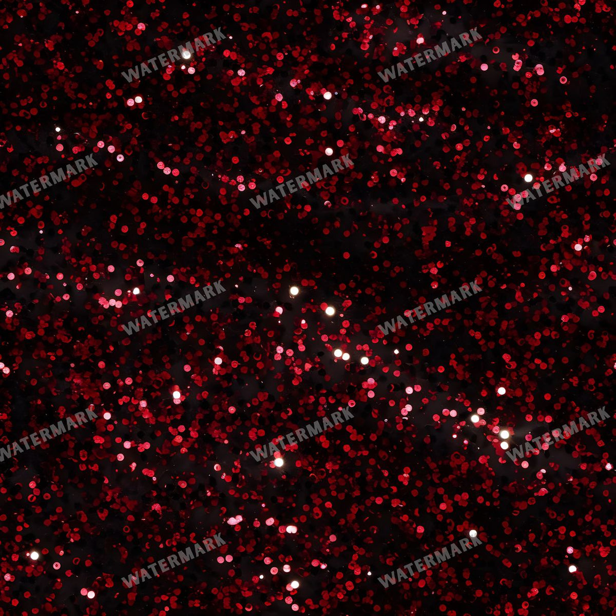 Glitter Seamless Pattern