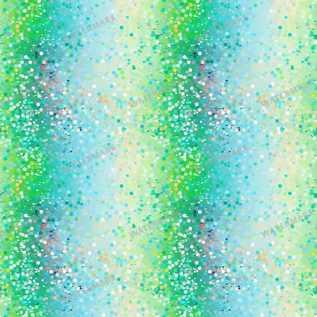 Glitter Seamless Pattern
