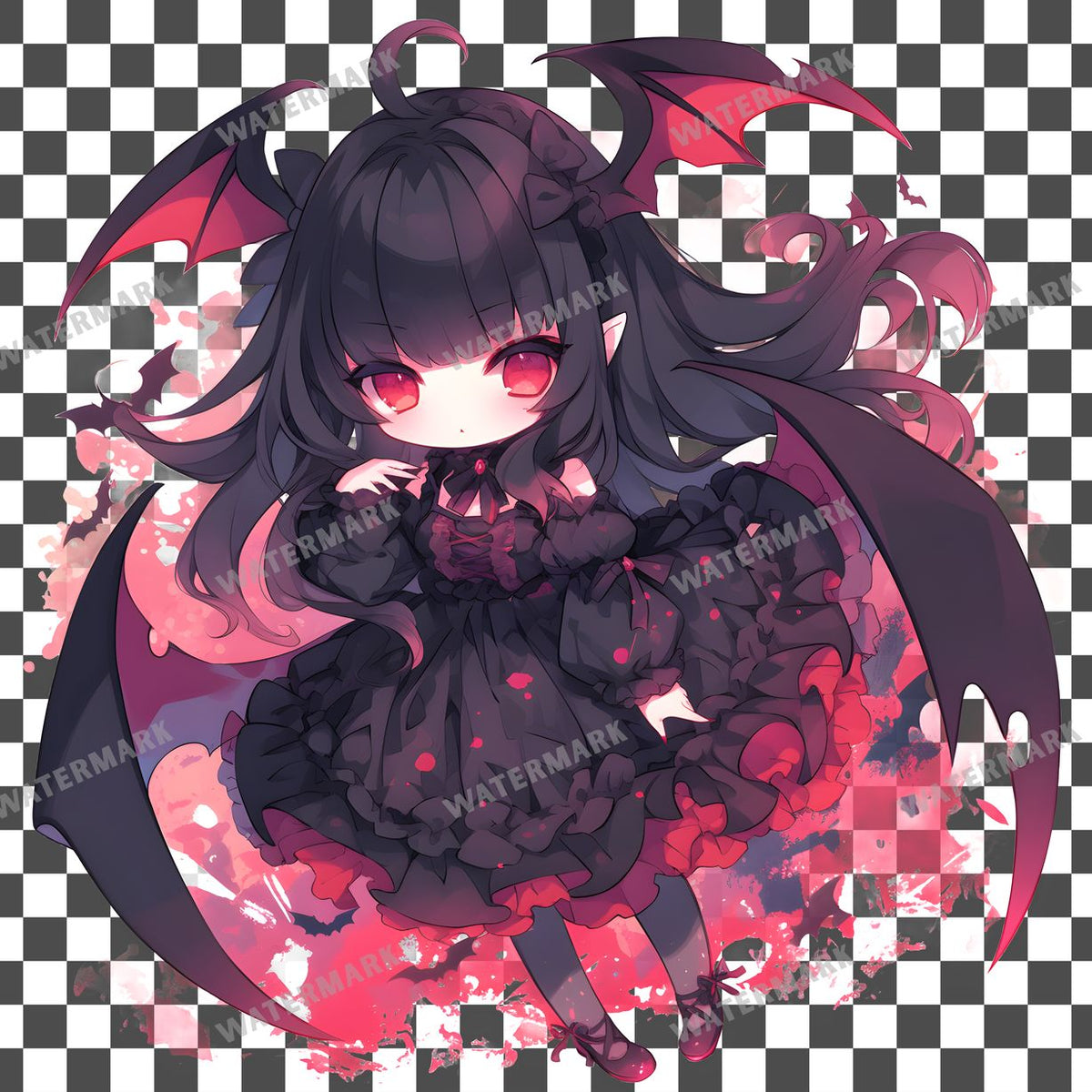 Gothic Clipart Pngs