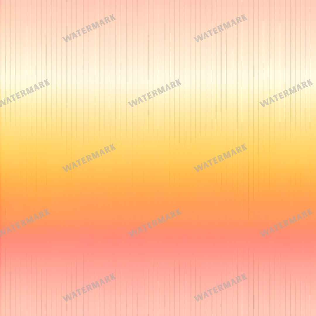 Gradient Seamless Pattern