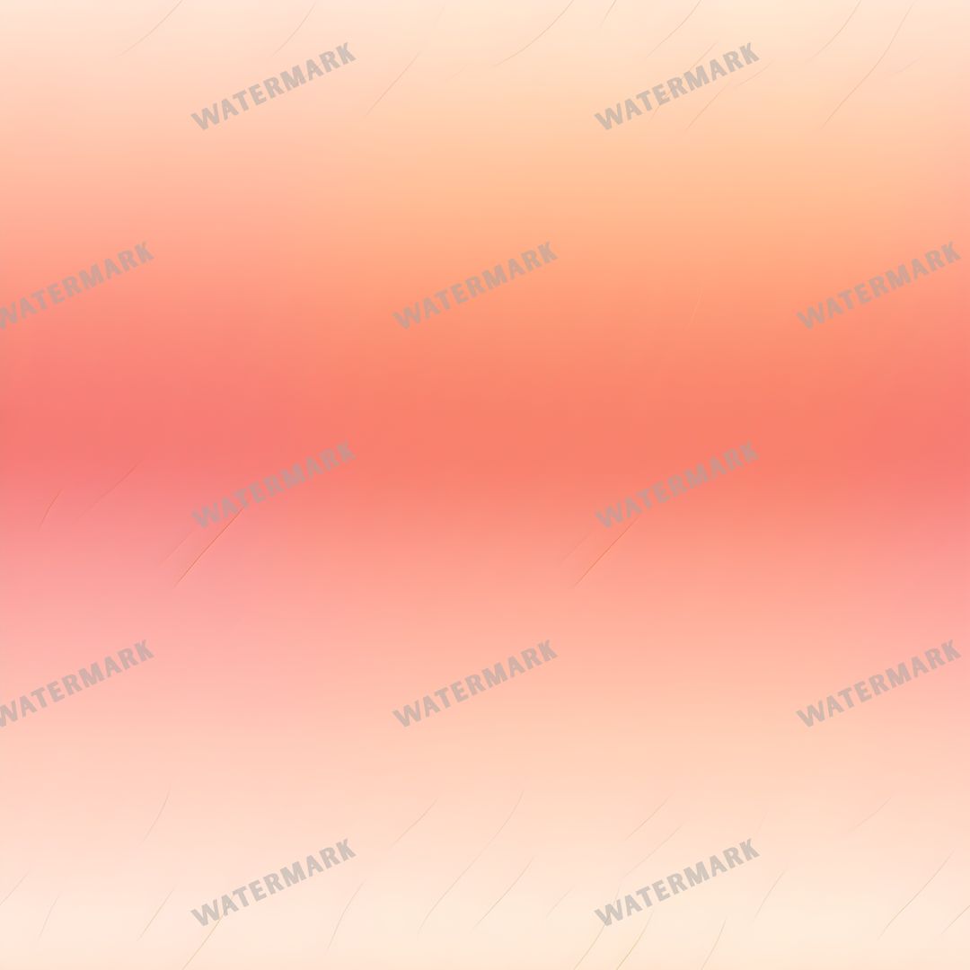 Gradient Seamless Pattern