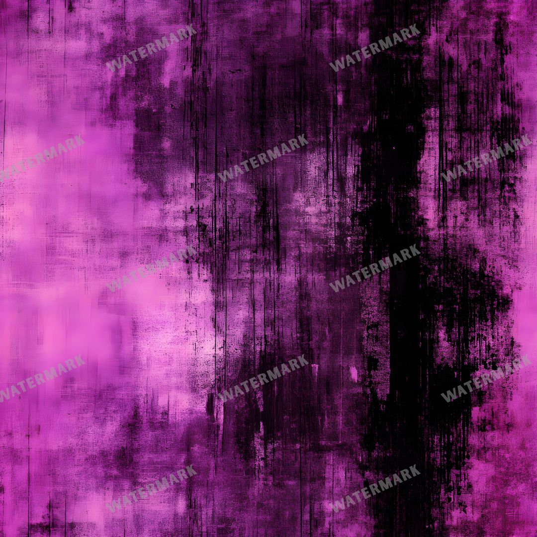 Grunge Textures Seamless Pattern