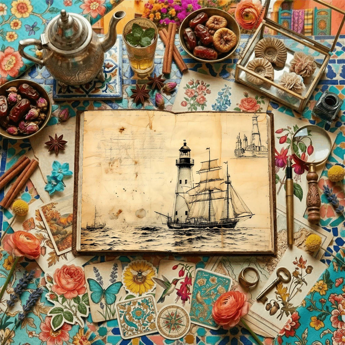 Lighthouse Digital Papers