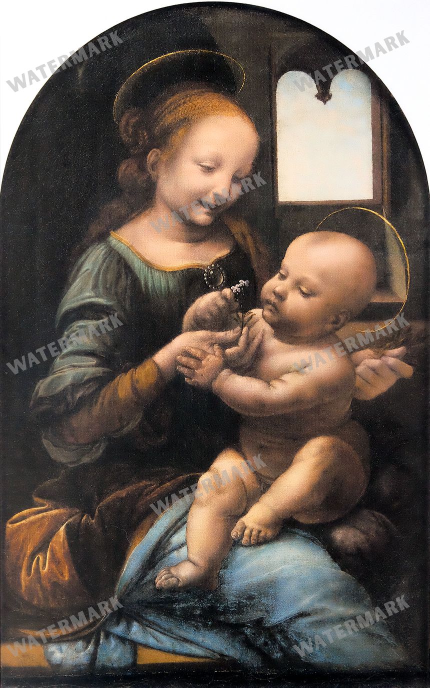 Most Expensive Paintings Vintage Paintings