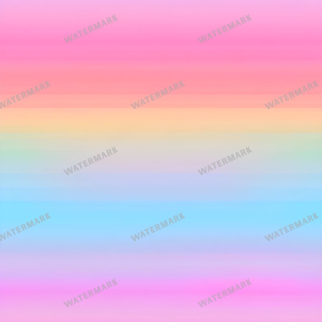 Pastel Seamless Pattern