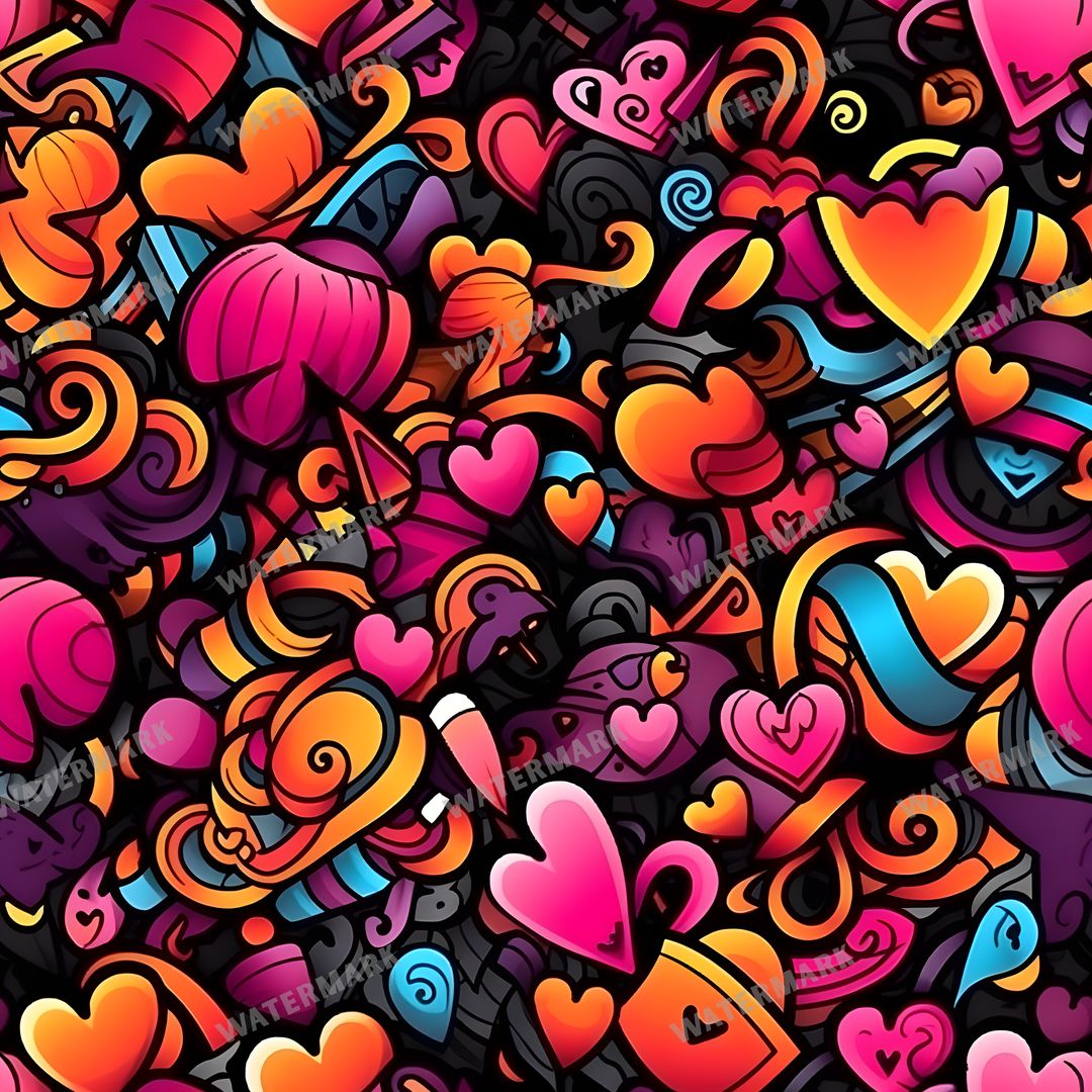 Patterns Seamless Pattern