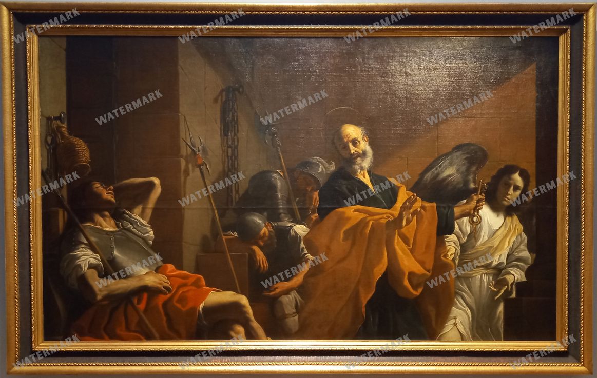 Pieter Codde Merry Company 1633 Vintage Paintings