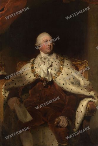 Portraits Vintage Paintings