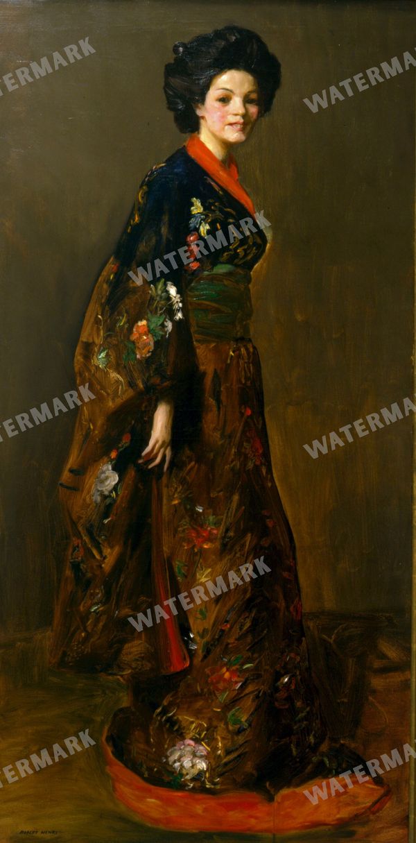 Portraits Vintage Paintings