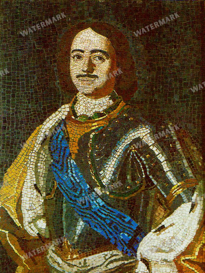 Portraits Vintage Paintings