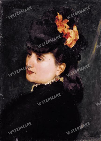 Portraits Vintage Paintings