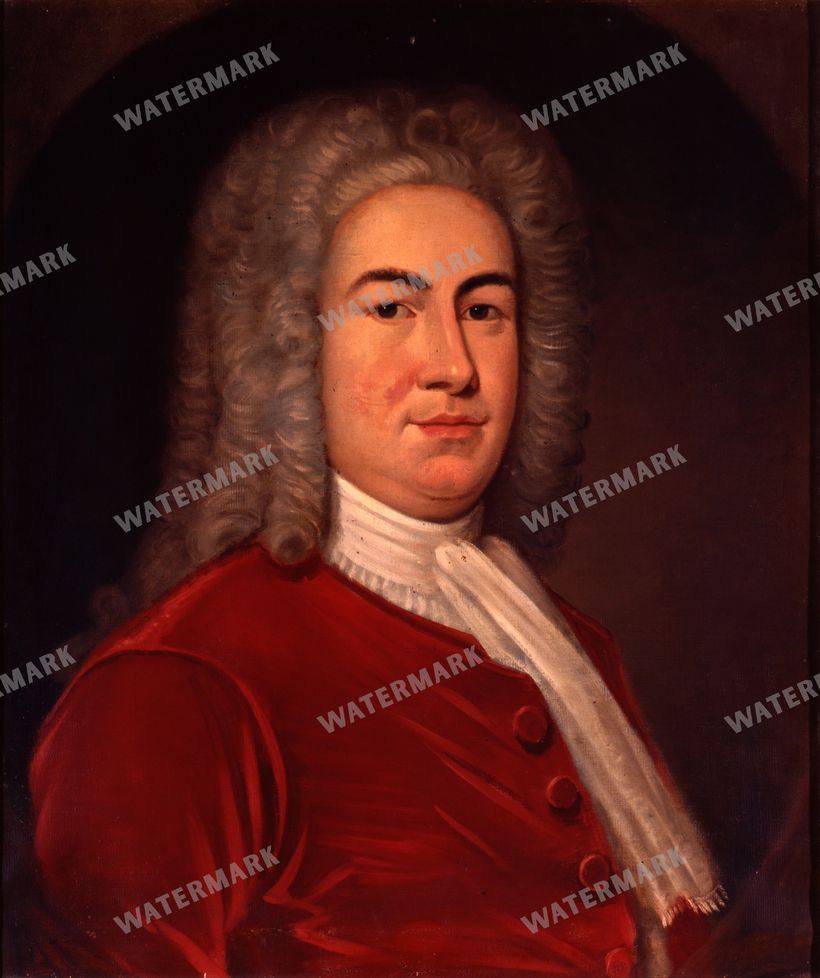 Portraits Vintage Paintings