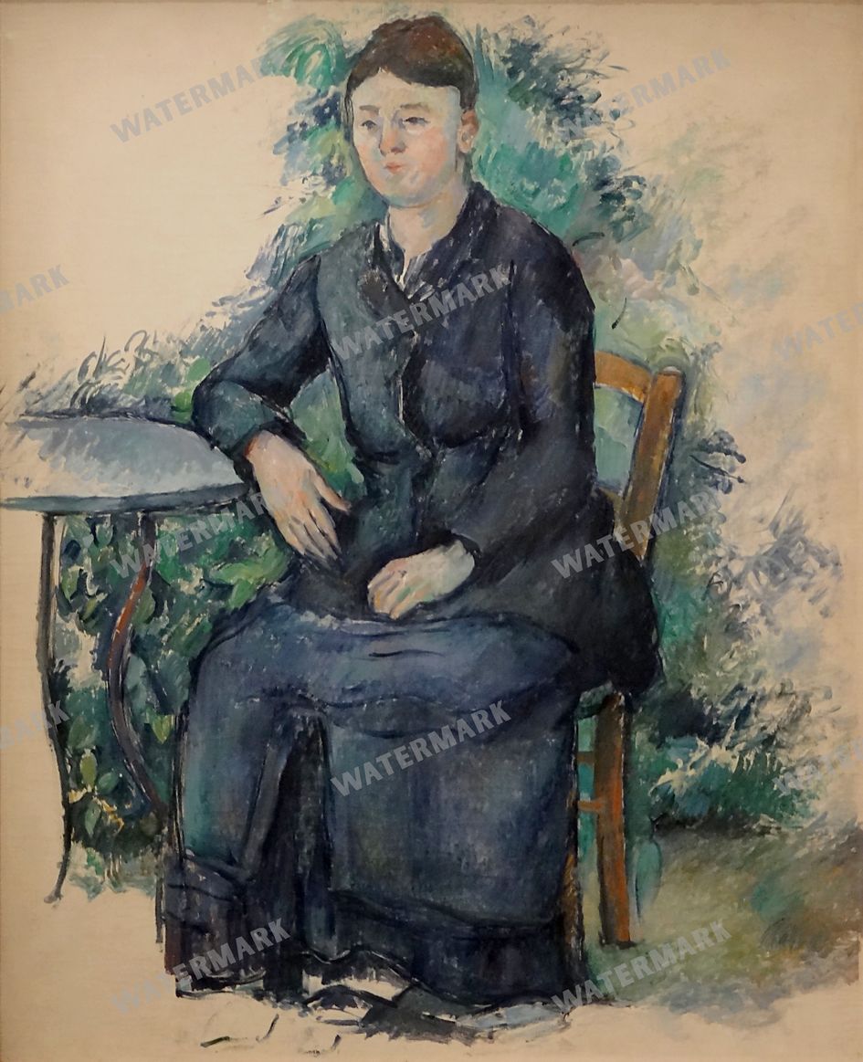 Portraits Vintage Paintings