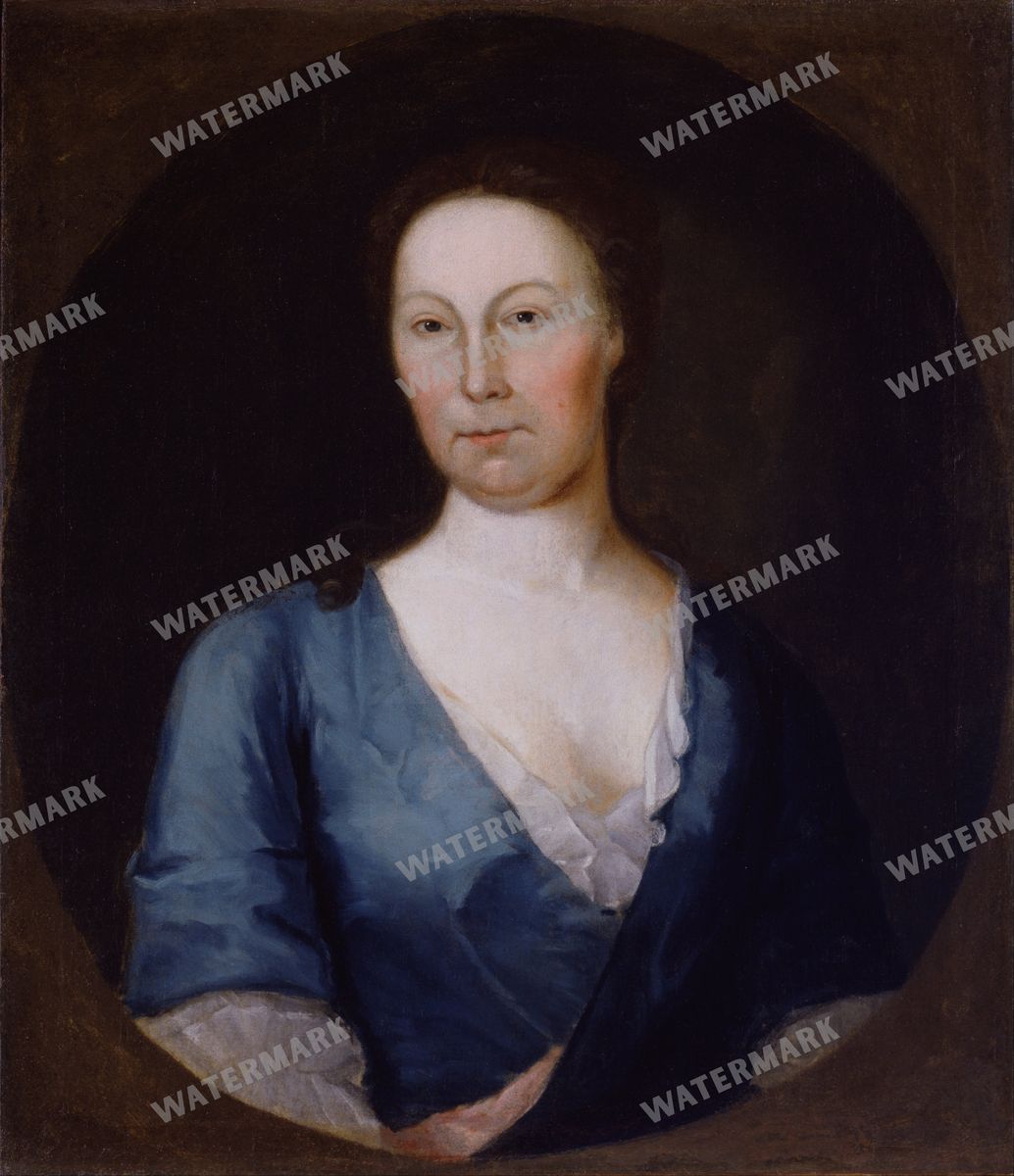 Portraits Vintage Paintings