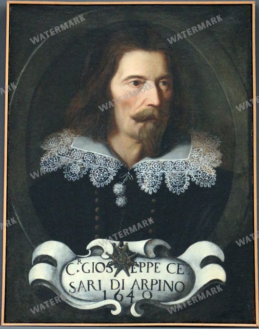 Portraits Vintage Paintings