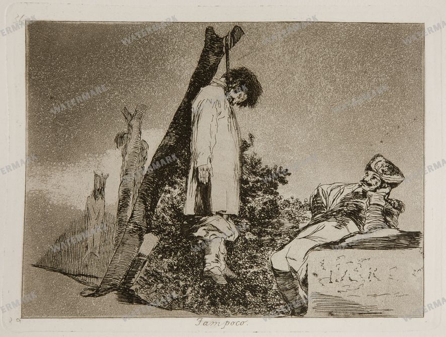 Prado Vintage Paintings