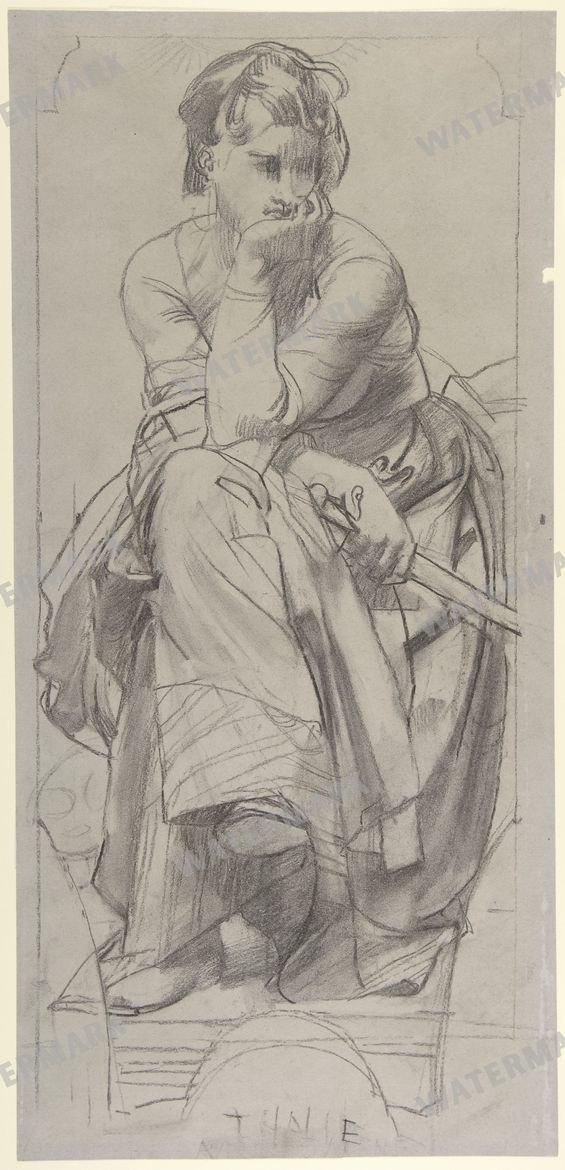 Sketches Vintage Sketches