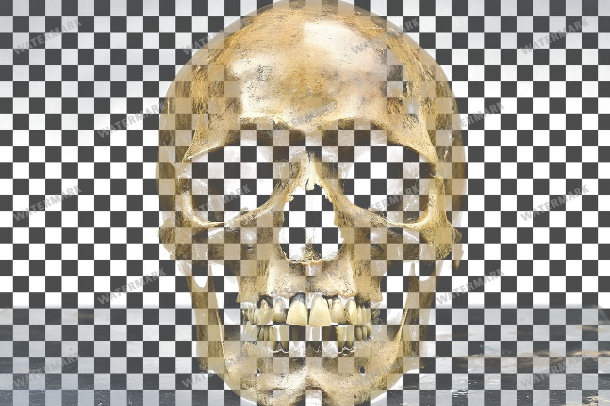 Small Skull