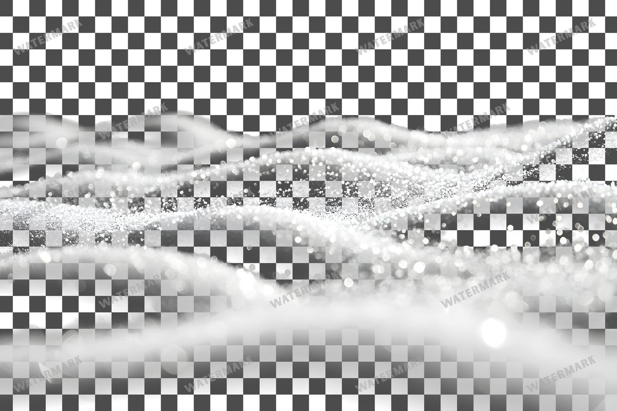 Snow Overlay