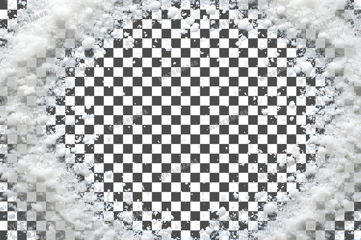 Snow Overlay