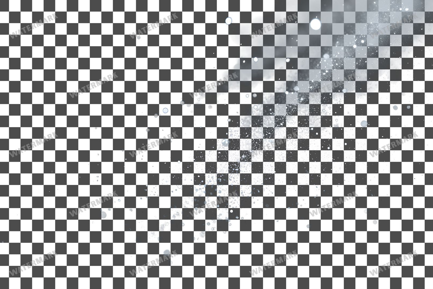 Subatomic Light Transparent Overlay Pngs