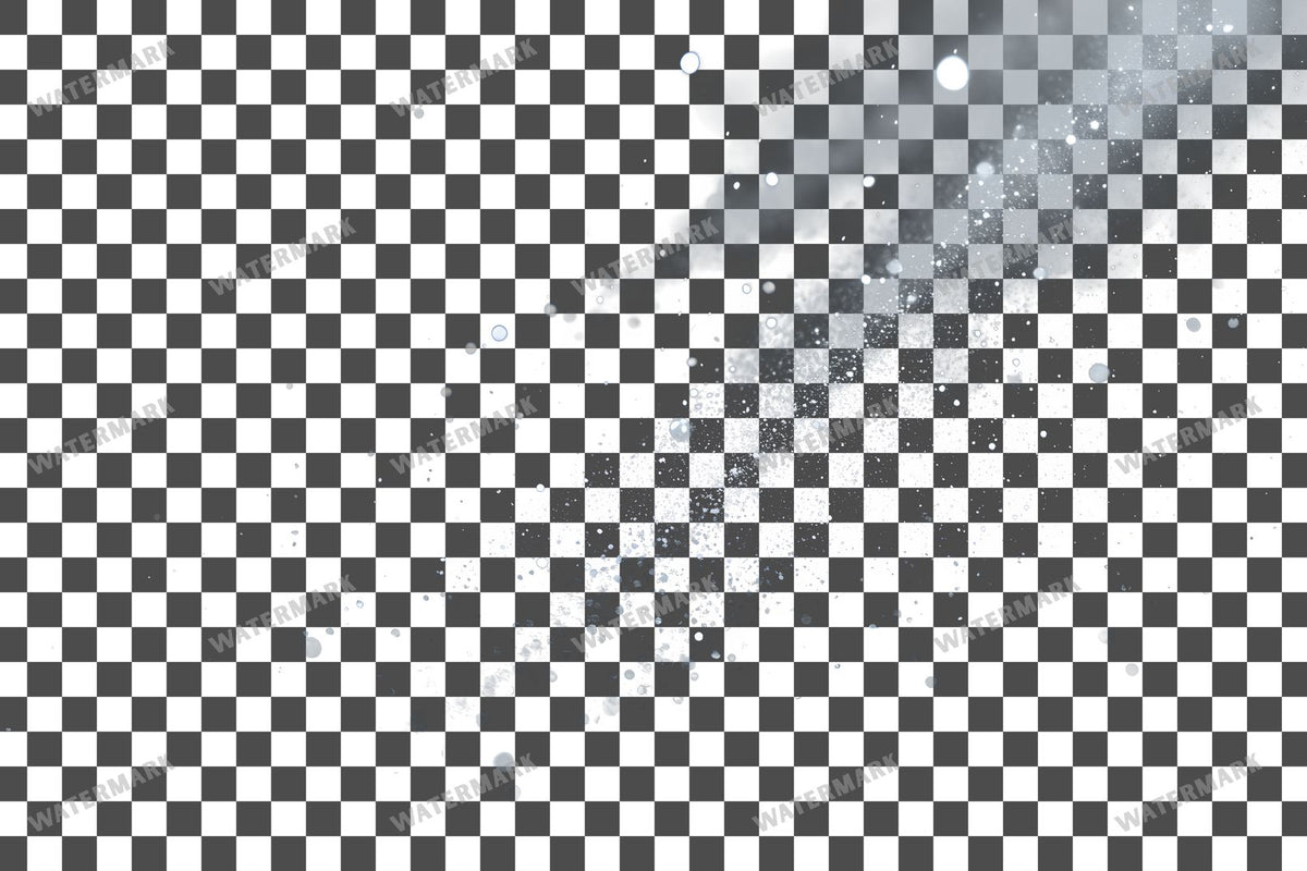 Subatomic Light Transparent Overlay Pngs