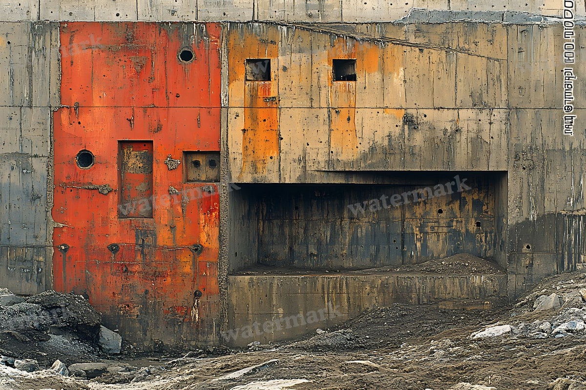 Textured Concrete Backdrop Images