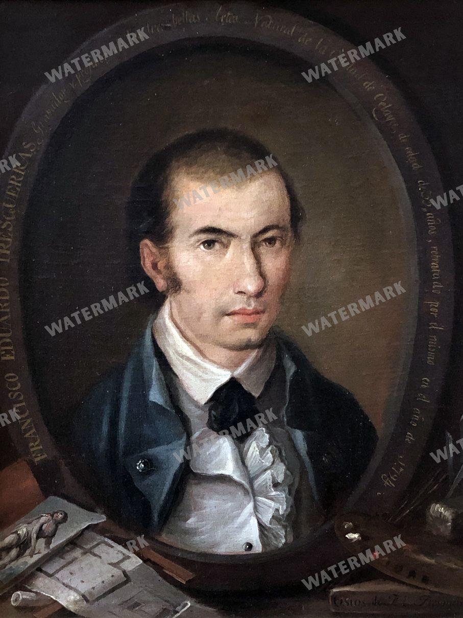 Thomas Barker Of Bath Vintage Paintings