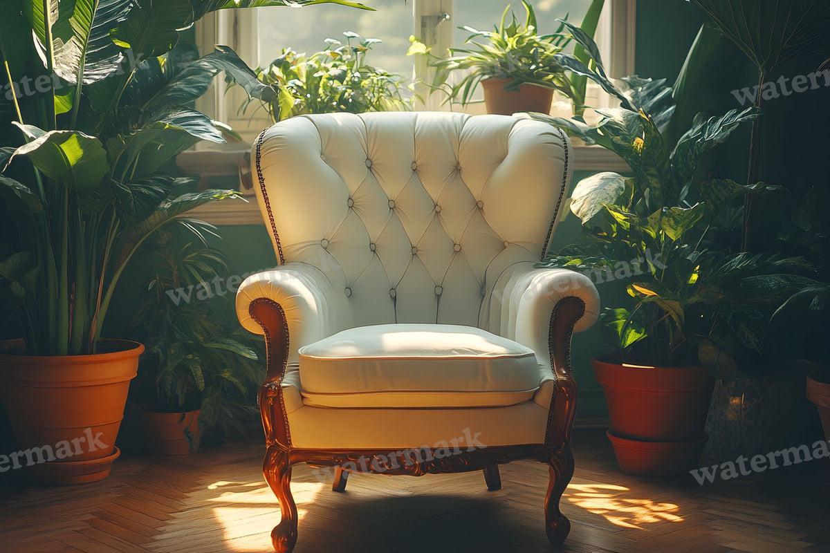 Victorian Cinematics Backdrop Images
