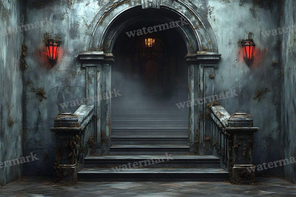 Victorian Cinematics Backdrop Images