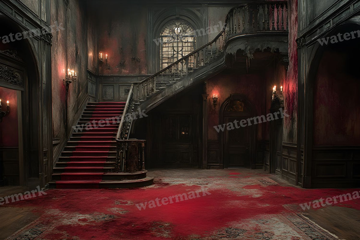Victorian Cinematics Backdrop Images