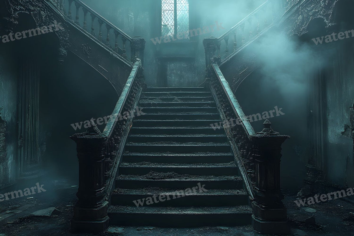 Victorian Cinematics Backdrop Images