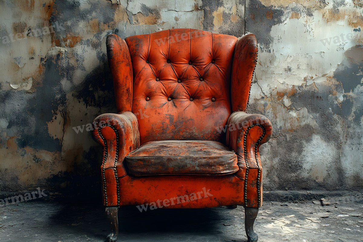 Victorian Cinematics digital photo backdrop for photo editing, preview 3