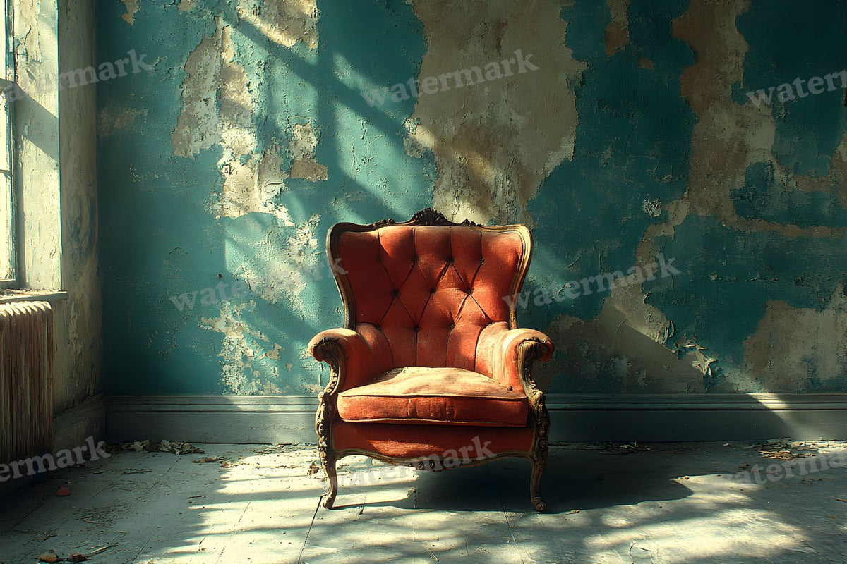 Victorian Cinematics Backdrop Images