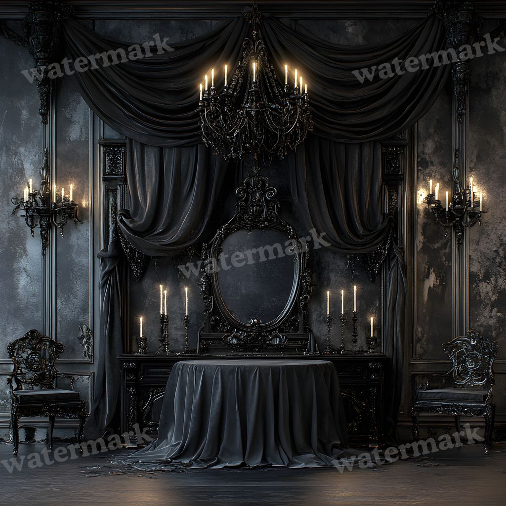 Victorian Mourning Backdrop Images