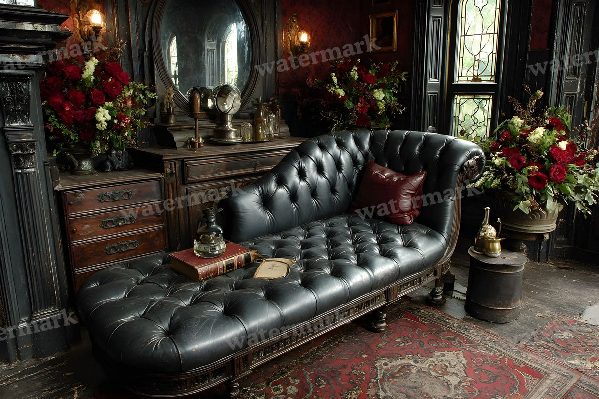 Victorian Backdrop Images