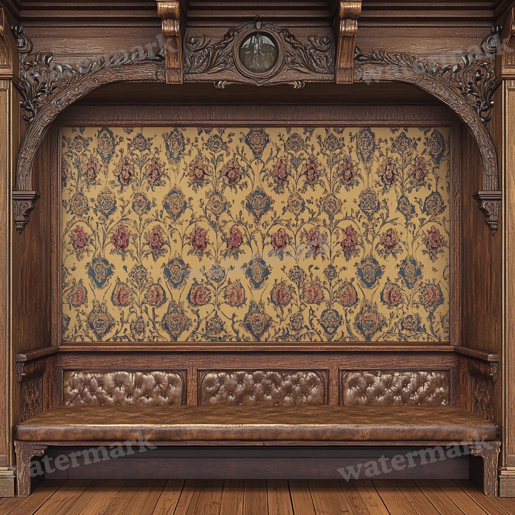 Victorian Backdrop Images