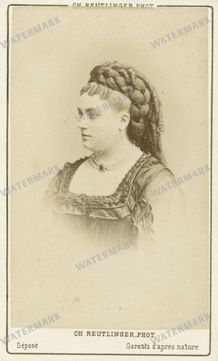 Vintage Portraits Vintage Prints