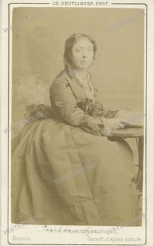 Vintage Portraits Vintage Prints