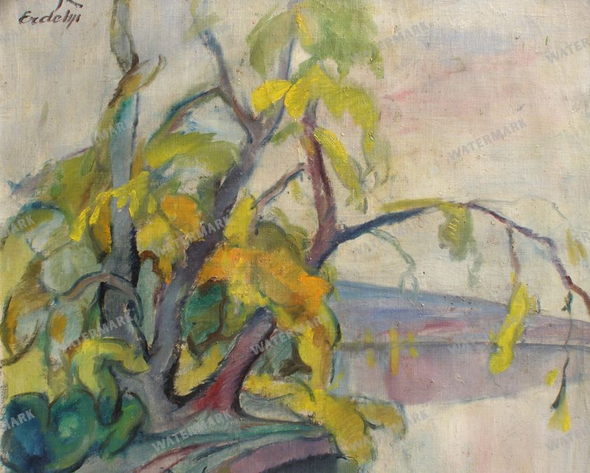 Vojtech Vintage Paintings