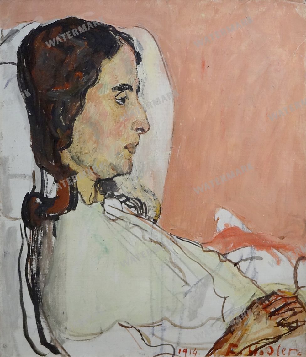 Wall Art Vintage Paintings