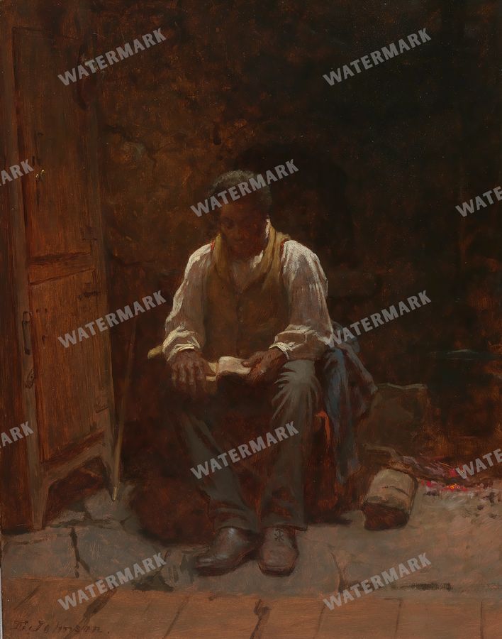 Wall Art Vintage Paintings