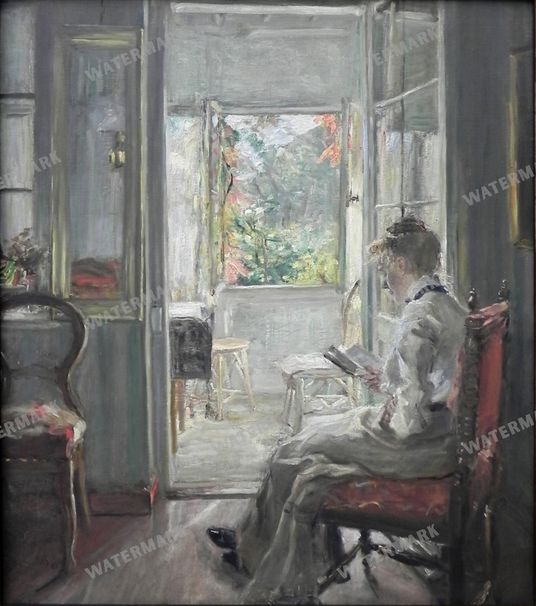 Wall Art Vintage Paintings