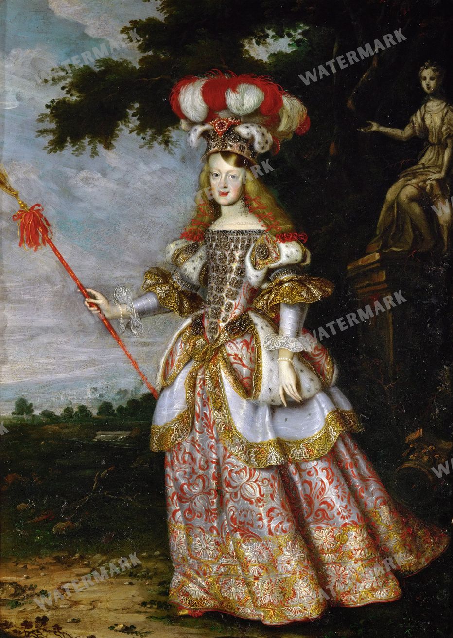 Wall Art Vintage Paintings