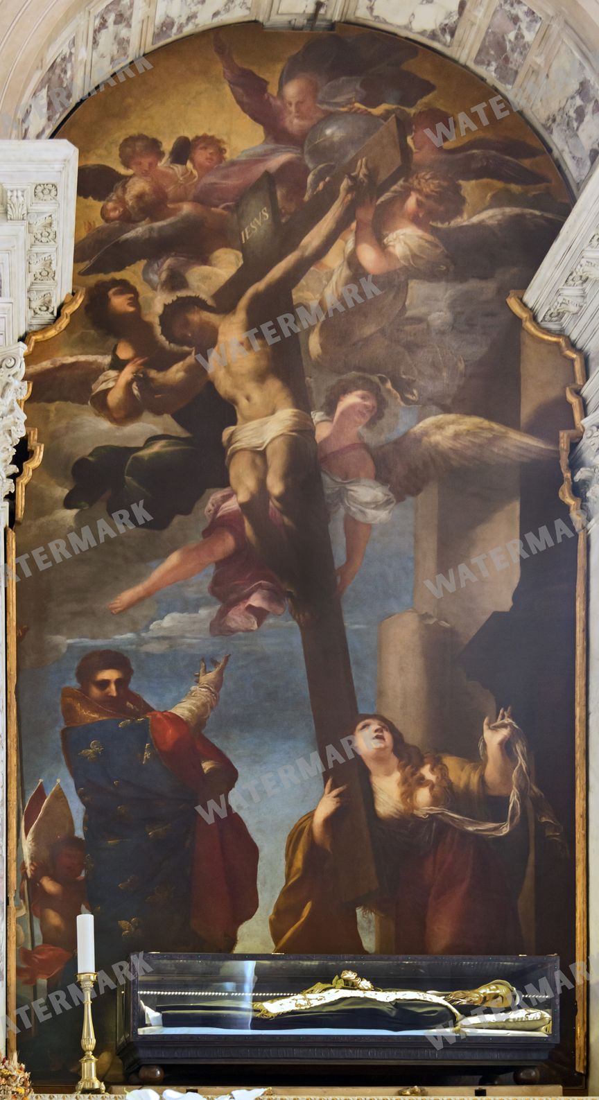 Wall Art Vintage Paintings