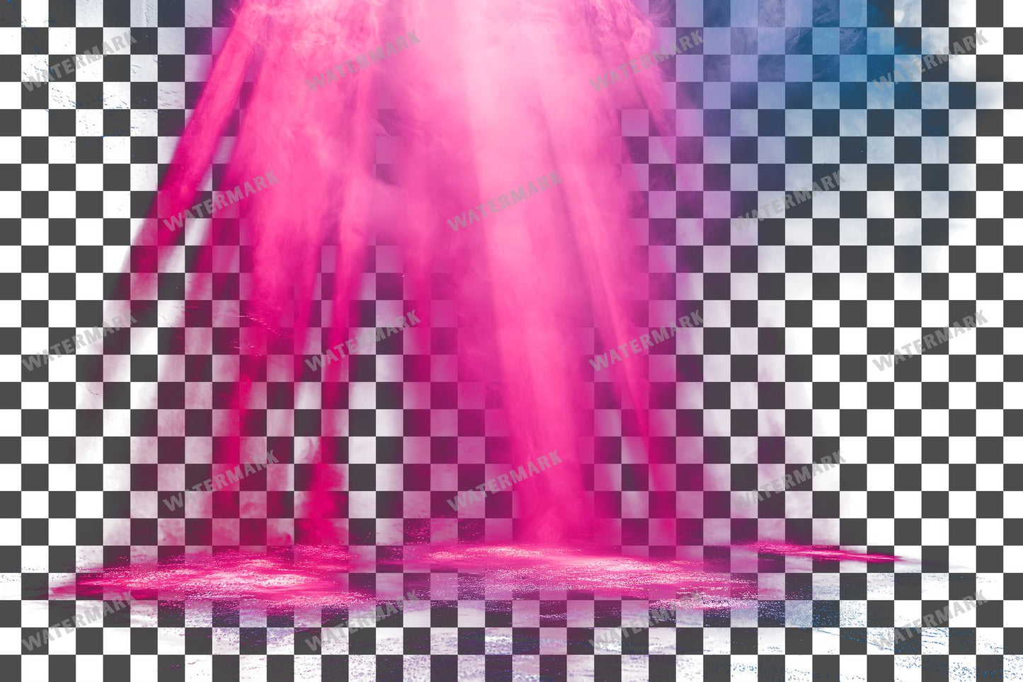 Warm Cozy Magical Disney Style Transparent Overlay Pngs