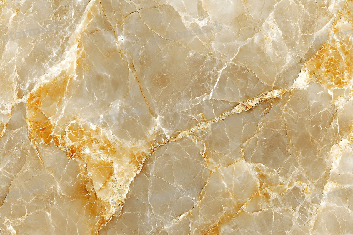 Warm Earthy Marble digital photo backdrop for photo editing, preview 3
