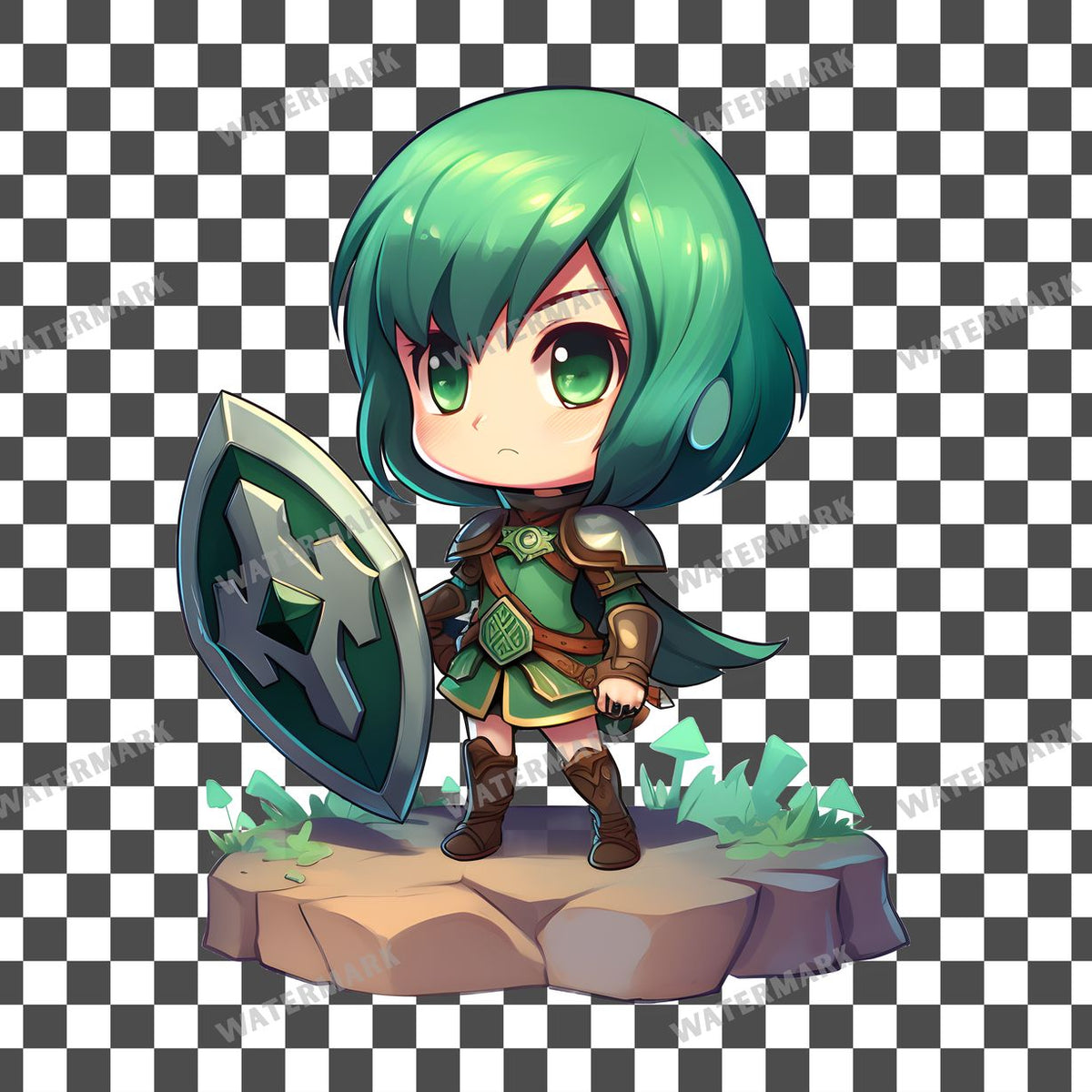 Warriors Clipart Pngs